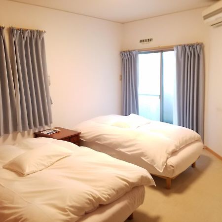 Villa M Guesthouse Kanazawa Esterno foto