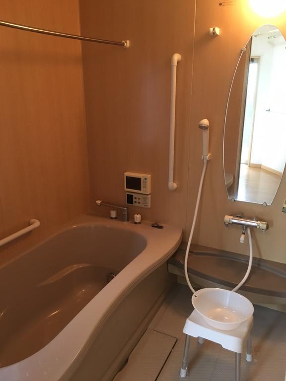 Villa M Guesthouse Kanazawa Esterno foto