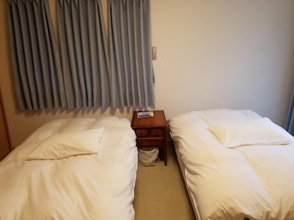 Villa M Guesthouse Kanazawa Esterno foto