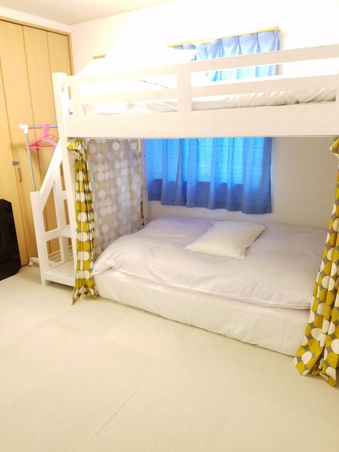 Villa M Guesthouse Kanazawa Esterno foto