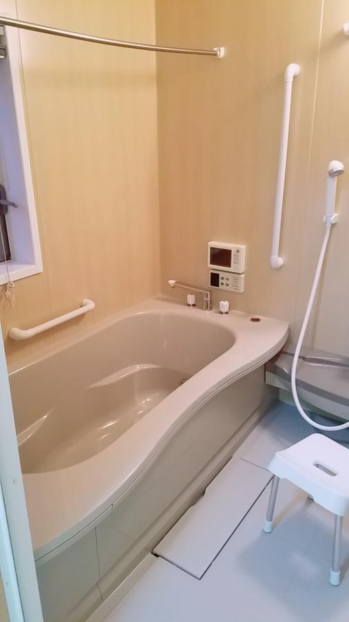 Villa M Guesthouse Kanazawa Esterno foto