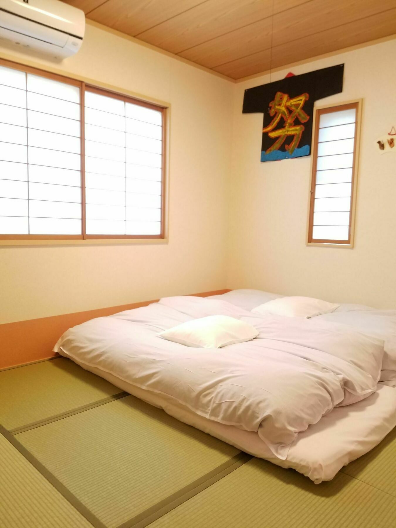 Villa M Guesthouse Kanazawa Esterno foto