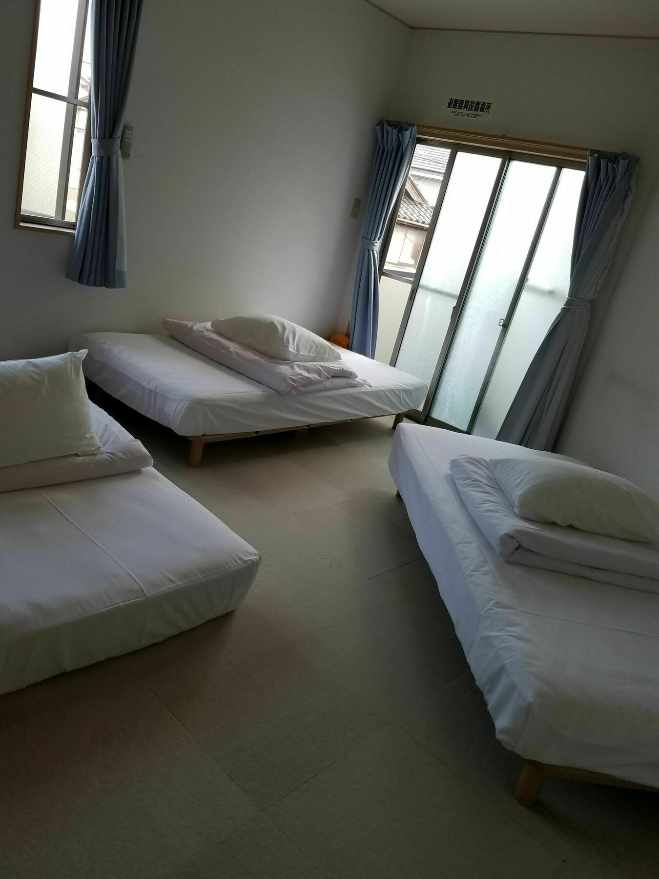 Villa M Guesthouse Kanazawa Esterno foto